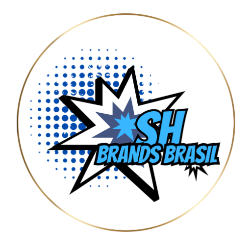 SH Brands Brasil Logo